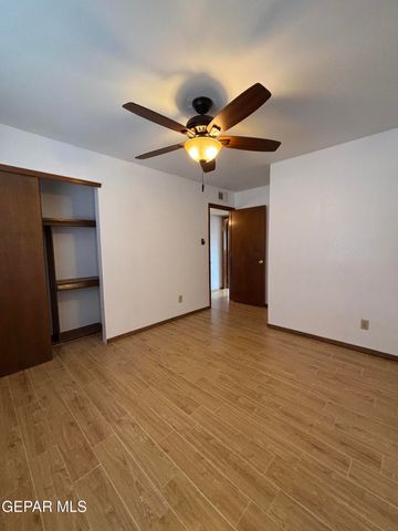 2608 Lake Michigan Drive, El Paso, TX 79936