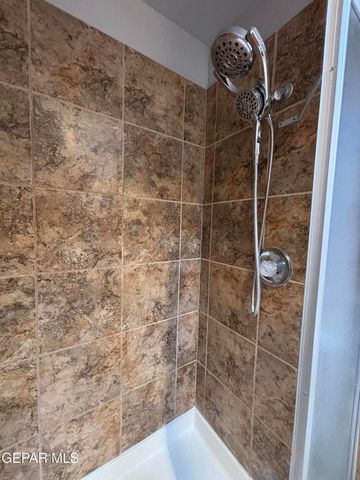 2608 Lake Michigan Drive, El Paso, TX 79936