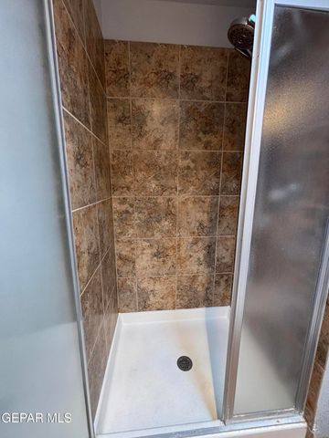 2608 Lake Michigan Drive, El Paso, TX 79936