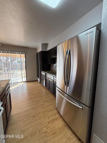 2608 Lake Michigan Drive, El Paso, TX 79936