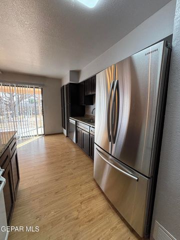 2608 Lake Michigan Drive, El Paso, TX 79936