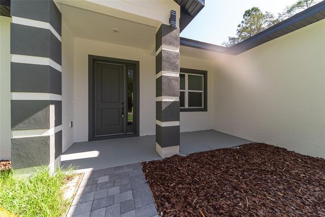 2631 W ROYAL PALM DRIVE, Citrus Springs, FL 34434