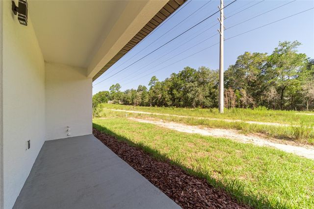 2631 W ROYAL PALM DRIVE, Citrus Springs, FL 34434