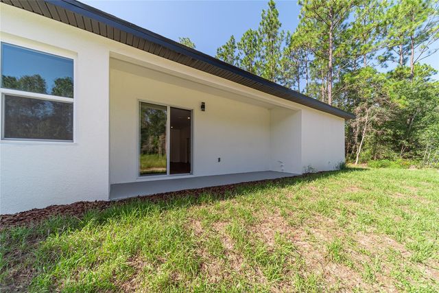 2631 W ROYAL PALM DRIVE, Citrus Springs, FL 34434