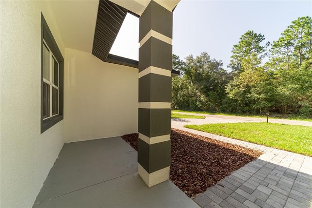2631 W ROYAL PALM DRIVE, Citrus Springs, FL 34434