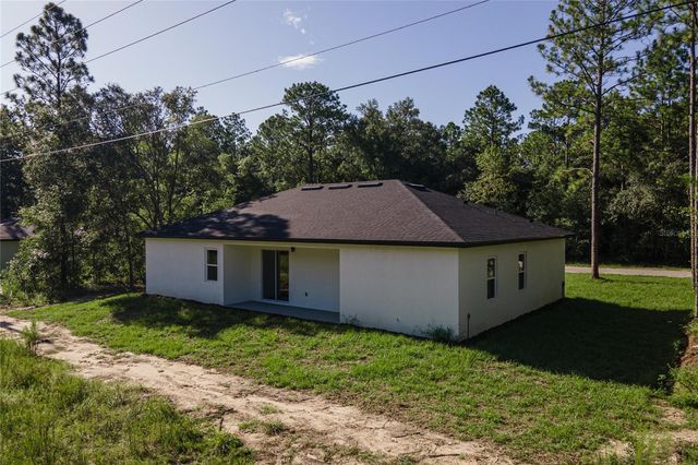 2631 W ROYAL PALM DRIVE, Citrus Springs, FL 34434