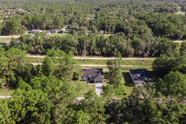 2631 W ROYAL PALM DRIVE, Citrus Springs, FL 34434