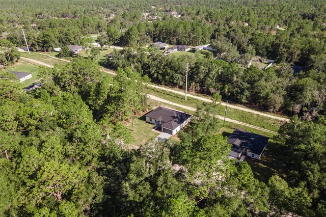 2631 W ROYAL PALM DRIVE, Citrus Springs, FL 34434
