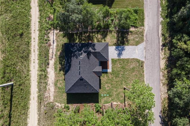 2631 W ROYAL PALM DRIVE, Citrus Springs, FL 34434