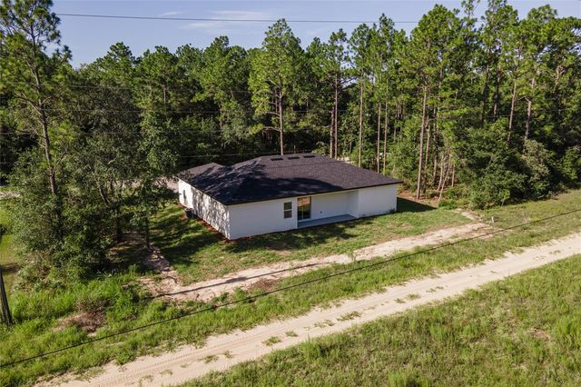 2631 W ROYAL PALM DRIVE, Citrus Springs, FL 34434