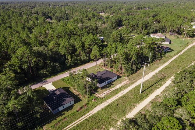 2631 W ROYAL PALM DRIVE, Citrus Springs, FL 34434