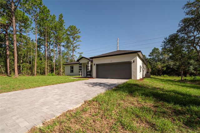 2631 W ROYAL PALM DRIVE, Citrus Springs, FL 34434