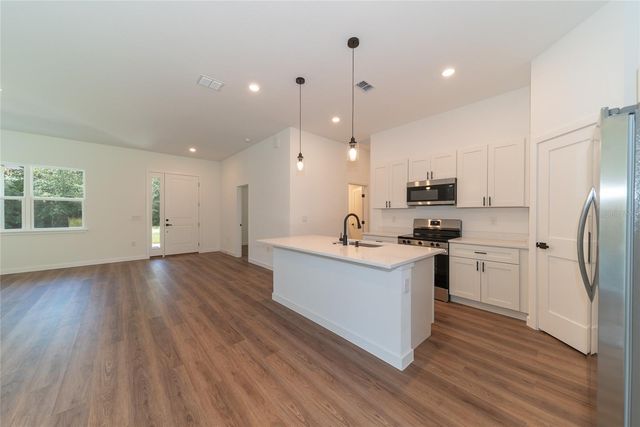 2631 W ROYAL PALM DRIVE, Citrus Springs, FL 34434