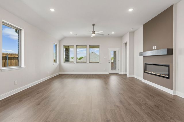 1222 Burney Court, Forney, TX 75126