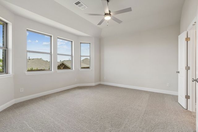 1222 Burney Court, Forney, TX 75126