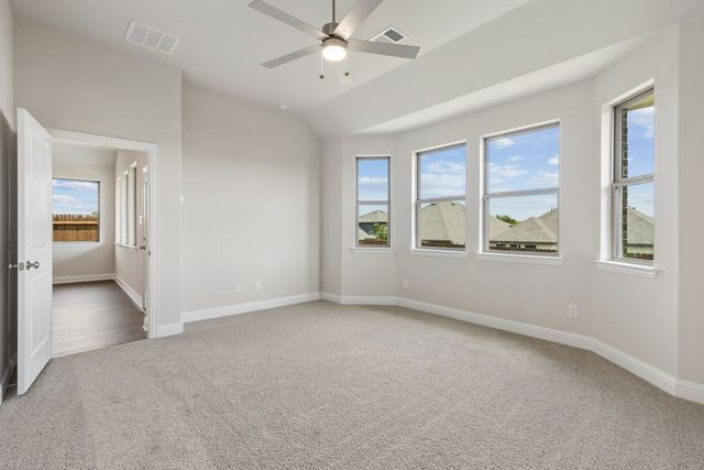 1222 Burney Court, Forney, TX 75126