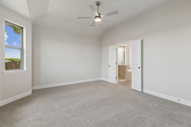 1222 Burney Court, Forney, TX 75126