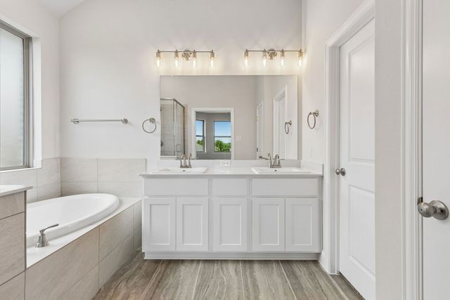 1222 Burney Court, Forney, TX 75126