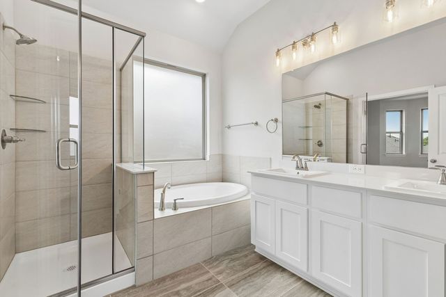 1222 Burney Court, Forney, TX 75126