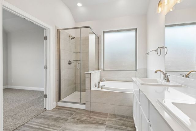 1222 Burney Court, Forney, TX 75126