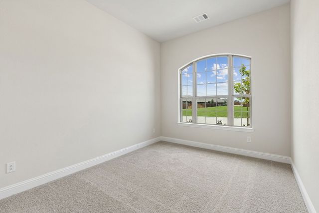 1222 Burney Court, Forney, TX 75126