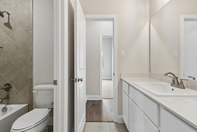1222 Burney Court, Forney, TX 75126