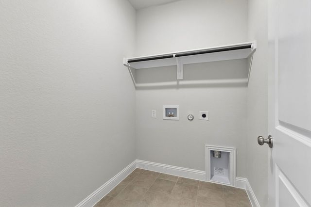 1222 Burney Court, Forney, TX 75126