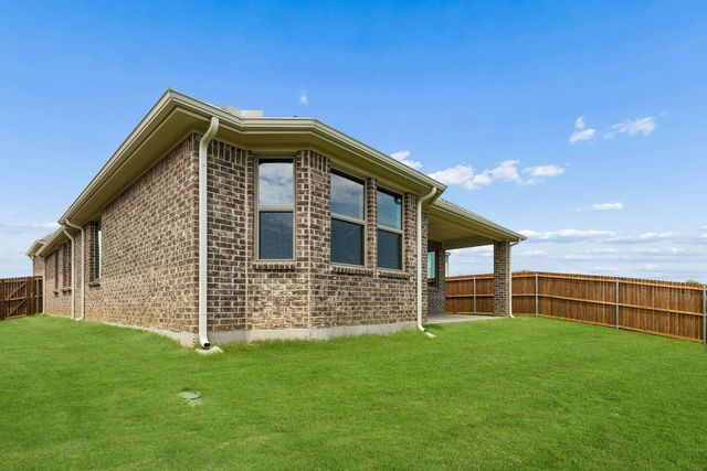 1222 Burney Court, Forney, TX 75126