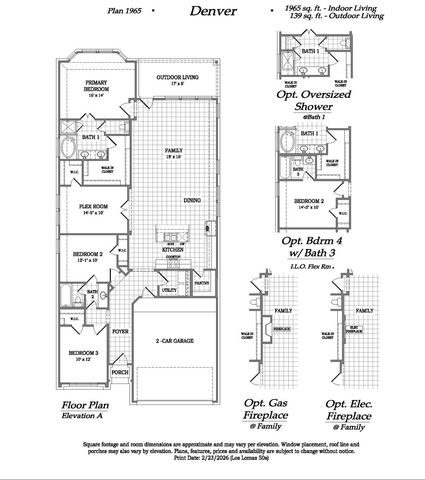 1222 Burney Court, Forney, TX 75126
