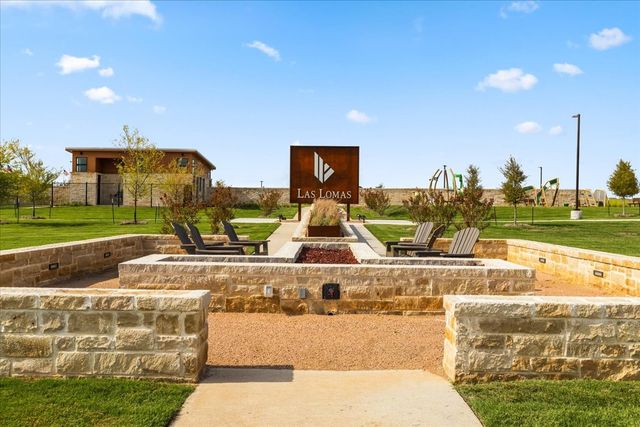 1222 Burney Court, Forney, TX 75126