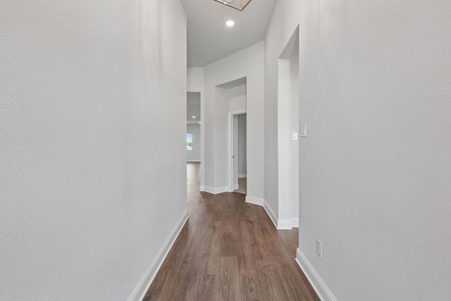 1222 Burney Court, Forney, TX 75126
