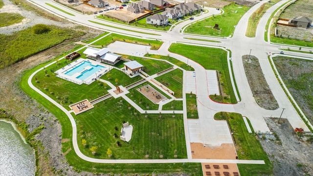 1222 Burney Court, Forney, TX 75126