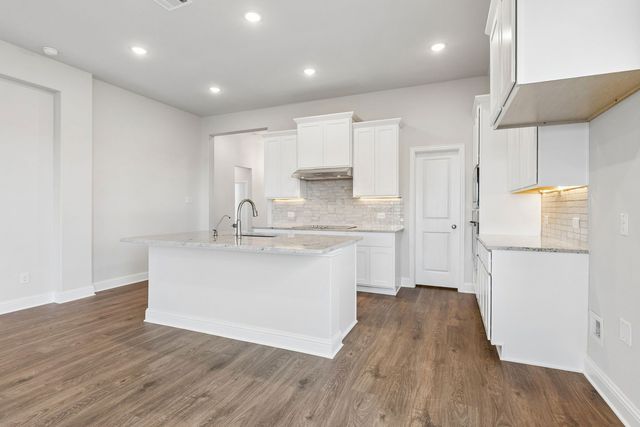 1222 Burney Court, Forney, TX 75126