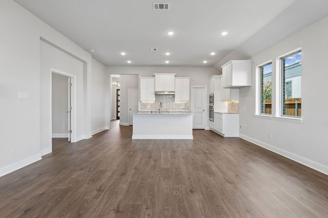 1222 Burney Court, Forney, TX 75126