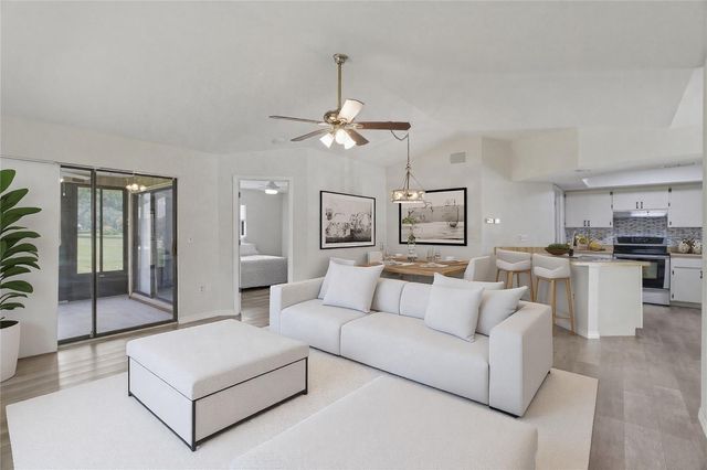 442 PENDLETON DRIVE, Venice, FL 34292