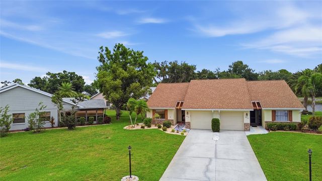 442 PENDLETON DRIVE, Venice, FL 34292