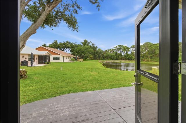 442 PENDLETON DRIVE, Venice, FL 34292