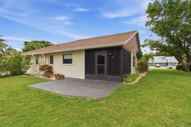 442 PENDLETON DRIVE, Venice, FL 34292