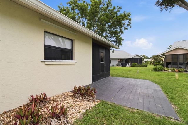 442 PENDLETON DRIVE, Venice, FL 34292