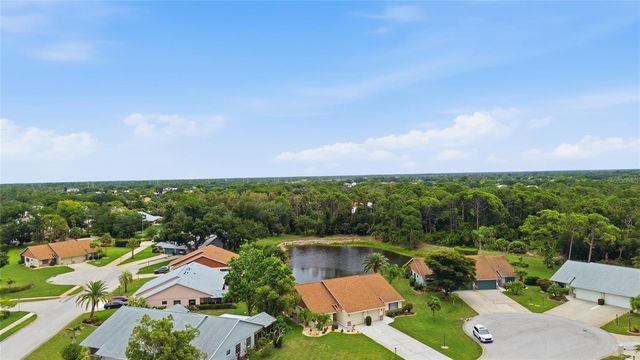 442 PENDLETON DRIVE, Venice, FL 34292