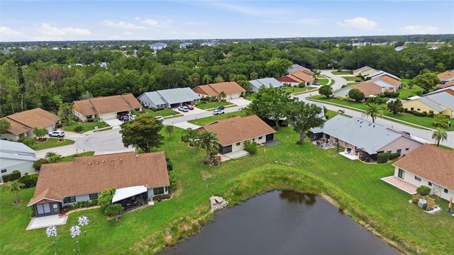 442 PENDLETON DRIVE, Venice, FL 34292