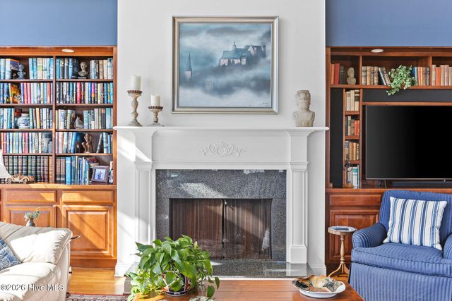 4418 Polly Gully Court SE, Southport, NC 28461