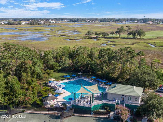 4418 Polly Gully Court SE, Southport, NC 28461