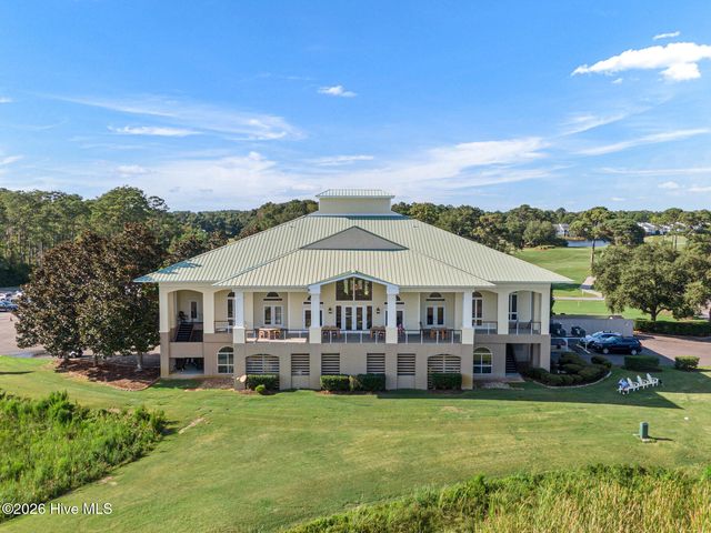 4418 Polly Gully Court SE, Southport, NC 28461