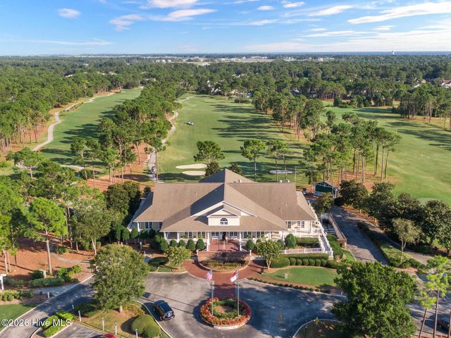 4418 Polly Gully Court SE, Southport, NC 28461