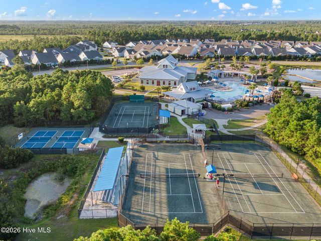 4418 Polly Gully Court SE, Southport, NC 28461