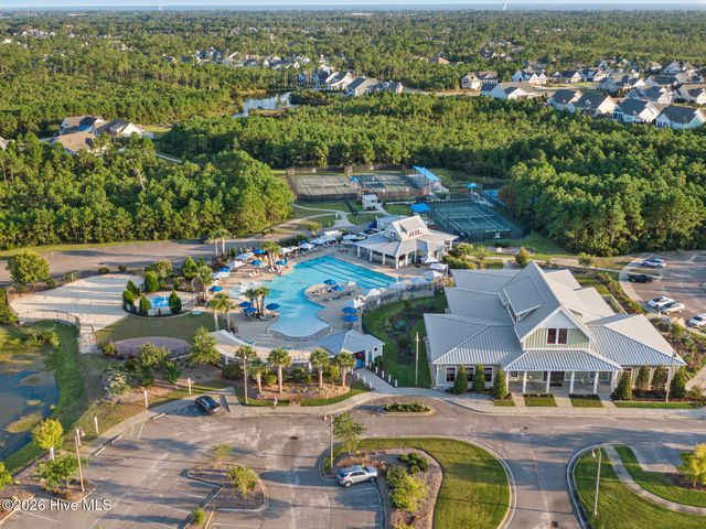 4418 Polly Gully Court SE, Southport, NC 28461