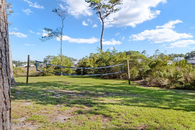 4418 Polly Gully Court SE, Southport, NC 28461