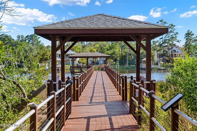 4418 Polly Gully Court SE, Southport, NC 28461