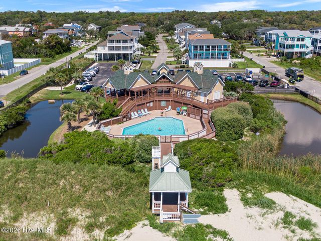 4418 Polly Gully Court SE, Southport, NC 28461